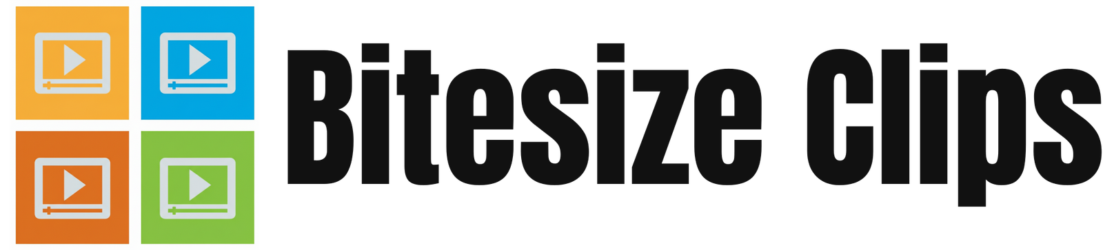 Bitesize Clips